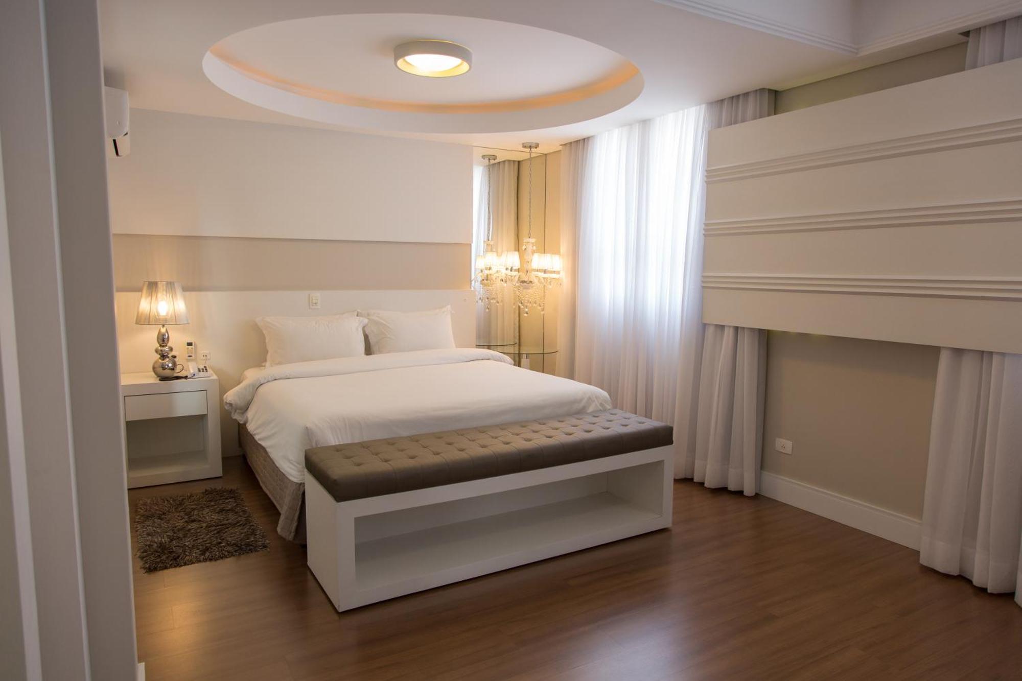 Hotel Princess Понта-Гроса Екстер'єр фото